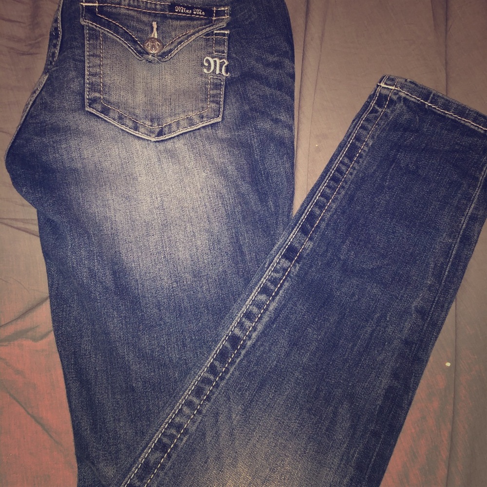 MissMe skinny Jeans